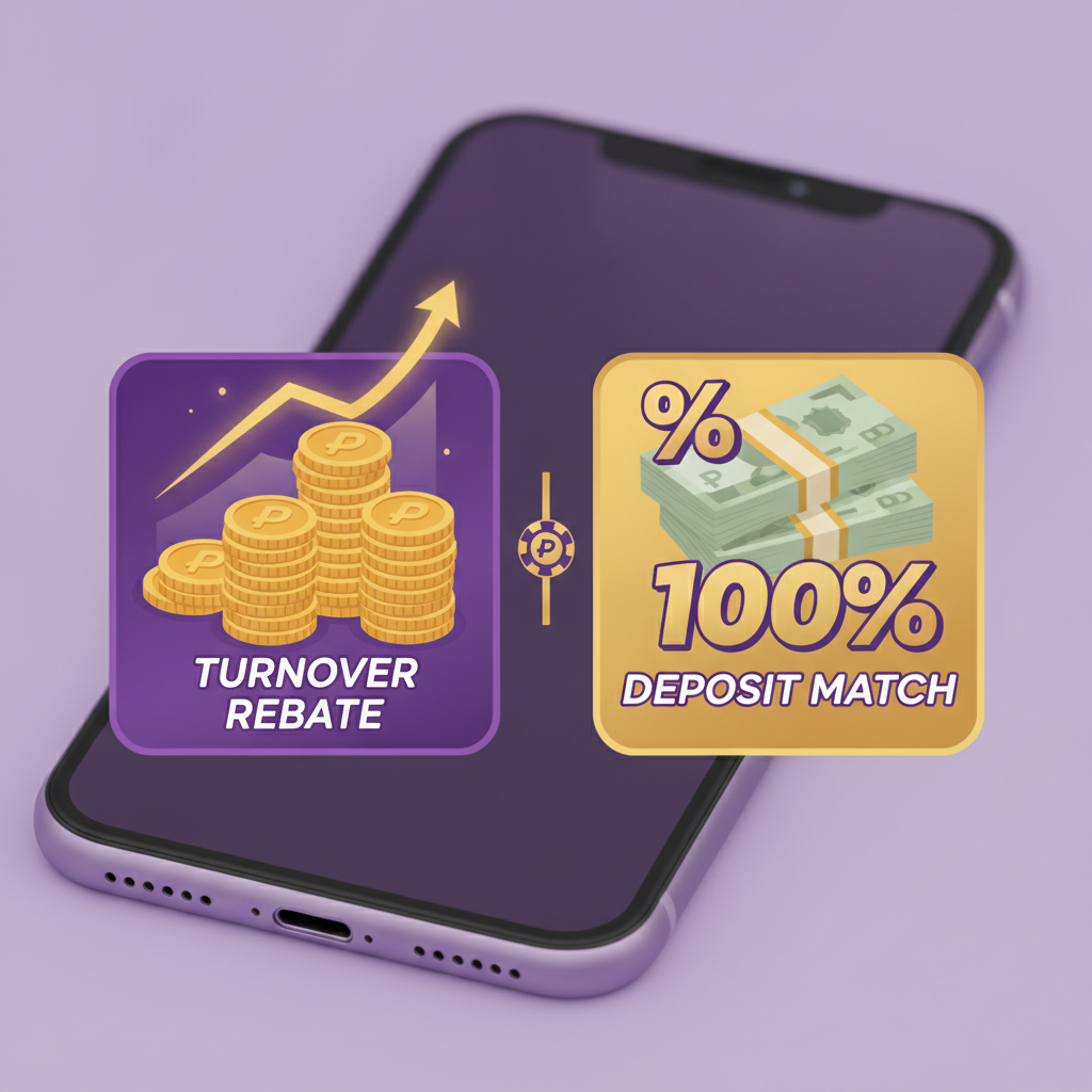 Illustration: Mercedes Play Turnover Bonus vs Match Bonus: Which Offer Gives Better Value?